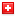 detektorforum.de server is located in Switzerland